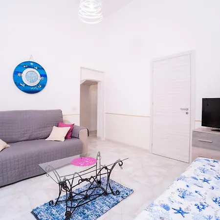 Casa Angela Holiday home Mazara del Vallo
