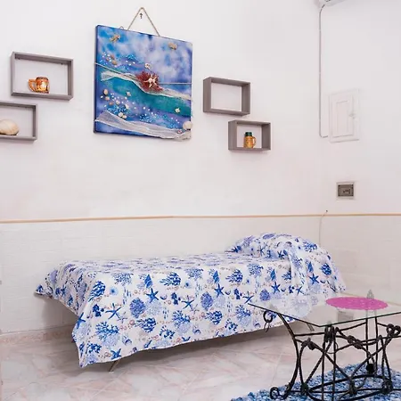 Holiday home Casa Angela Mazara del Vallo