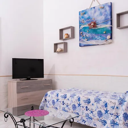 Casa Angela * Mazara del Vallo